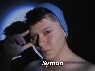 Symon