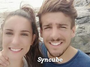 Syncube