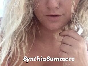 SynthiaSummerz