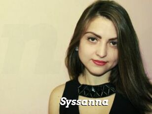 Syssanna