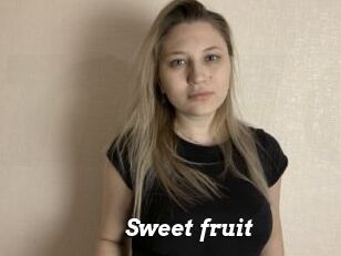 _Sweet_fruit_