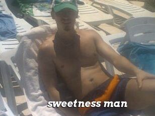 _sweetness_man