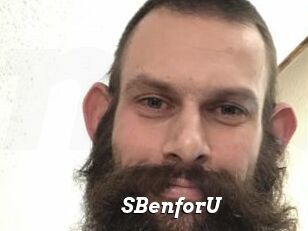 SBenforU