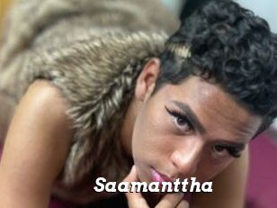 Saamanttha