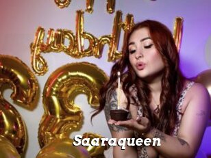 Saaraqueen