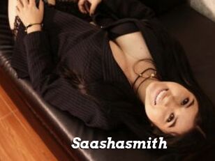 Saashasmith