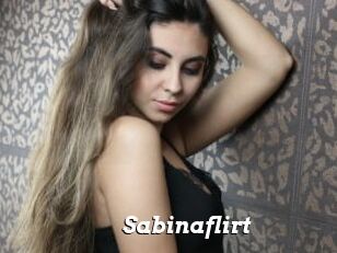 Sabinaflirt