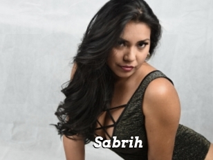 Sabrih