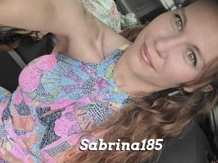 Sabrina185