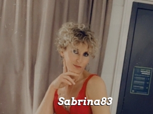 Sabrina83