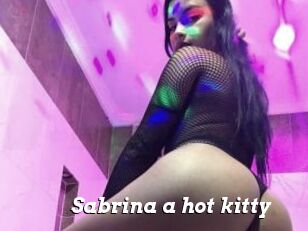 Sabrina_a_hot_kitty