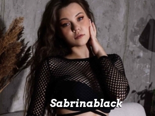 Sabrinablack