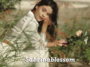 Sabrinablossom