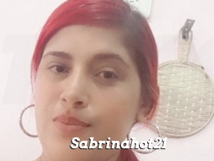 Sabrinahot21