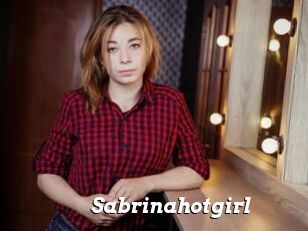 Sabrinahotgirl