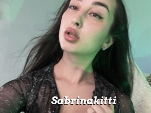 Sabrinakitti