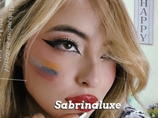 Sabrinaluxe