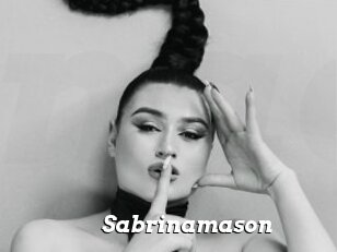 Sabrinamason