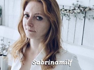 Sabrinamilf