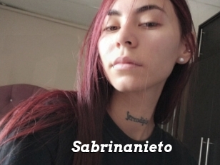 Sabrinanieto