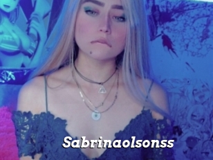 Sabrinaolsonss