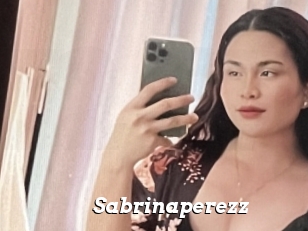 Sabrinaperezz