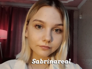 Sabrinareal