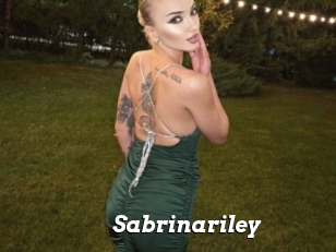 Sabrinariley