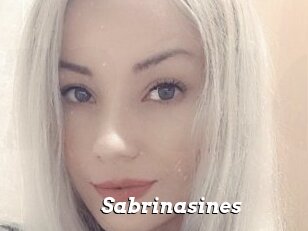 Sabrinasines