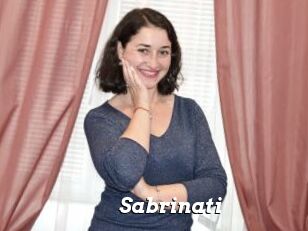 Sabrinati