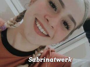 Sabrinatwerk