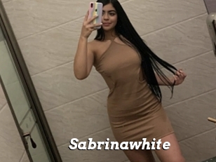 Sabrinawhite