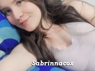 Sabrinnacox