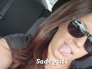 Sadeygirl