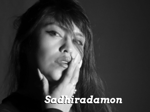 Sadhiradamon