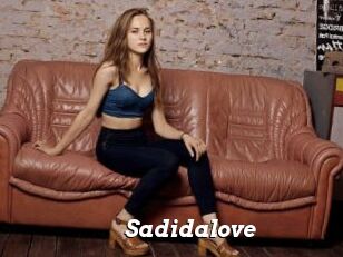 Sadidalove