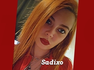 Sadixo