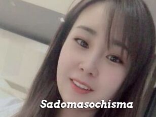 Sadomasochisma