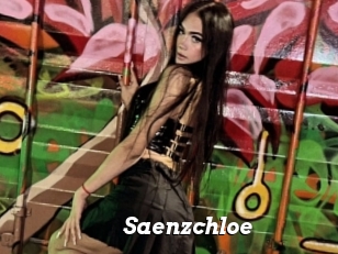 Saenzchloe