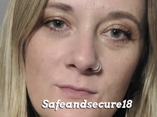 Safeandsecure18