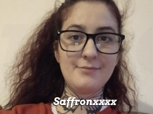 Saffronxxxx