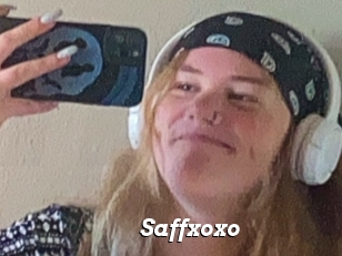 Saffxoxo