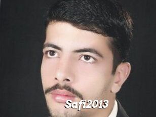 Safi2013