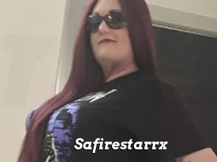 Safirestarrx