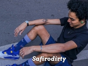 Safirodirty