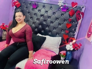 Safiroowen