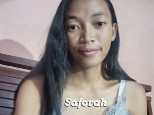 Saforah