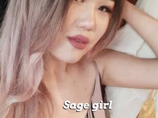 Sage_girl