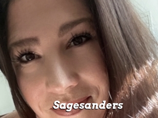 Sagesanders