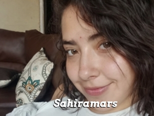 Sahiramars